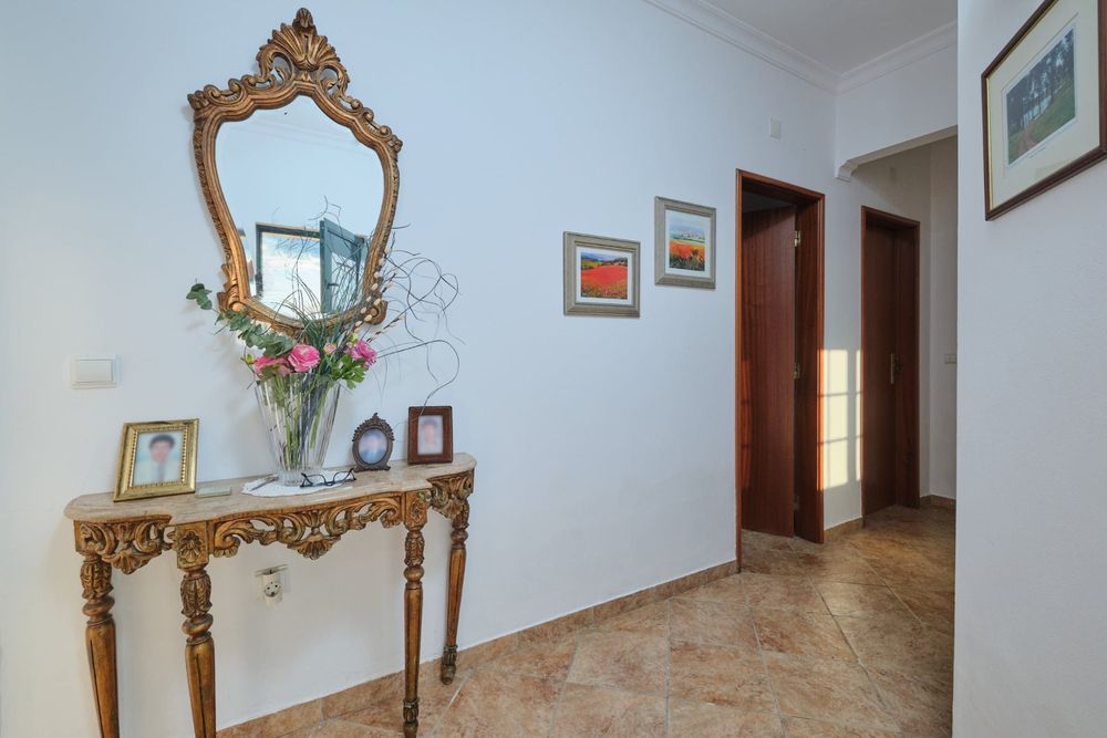 Moradia V3 Montes Altos Alentejo Mertola