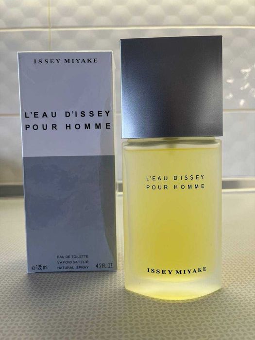 Issey Miyake L'eau D'issey