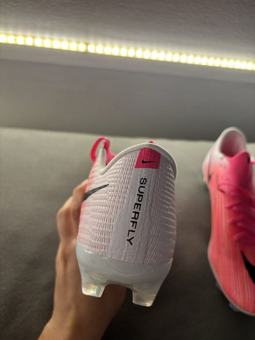 Nike superfly elite fg