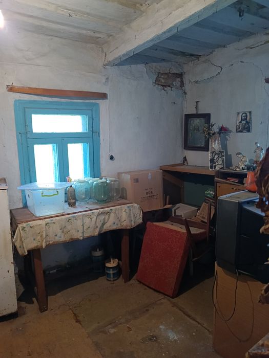 Продам Будинок - Ділянку. В селі Антопіль. 7 км від Рівного