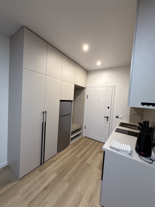 Оренда апартаментів 30 кв.м у с.Поляна подобово або помісячно