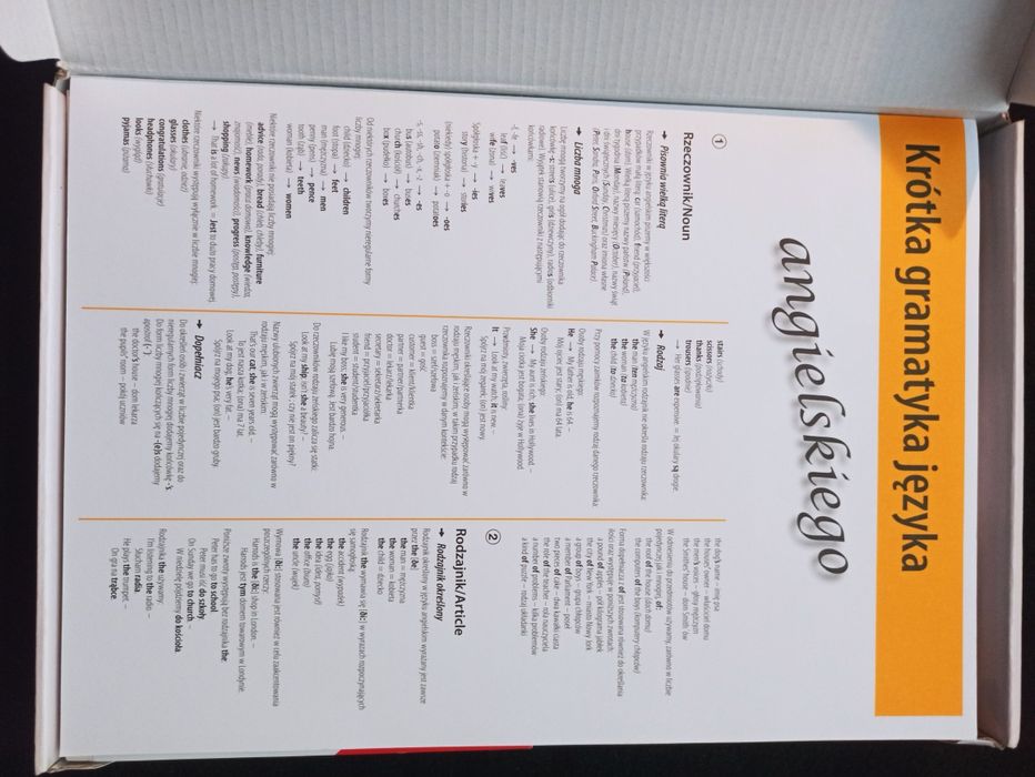 Intensywny kurs języka angielskiego z CD