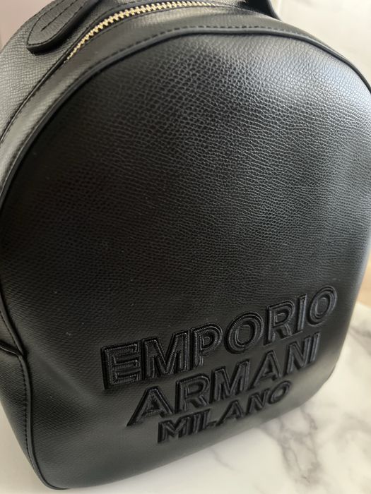 Продам рюкзак Emporio Armani оригинал!!!
