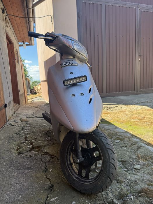 Продається Honda dio 34