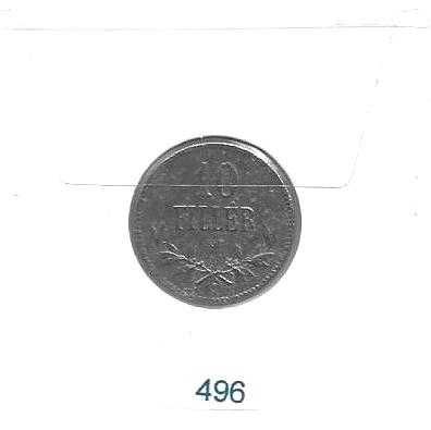 Hungria - - - - - Moedas