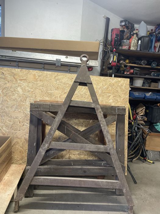 Sprzedam dyszel do przyczepy