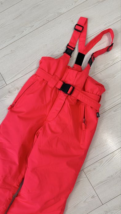 Лижні штани розмір 128-134