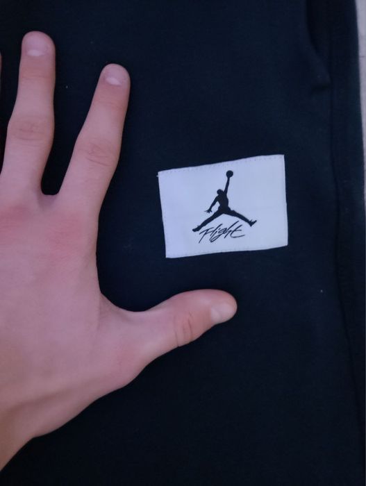 Спортивні штани Jordan