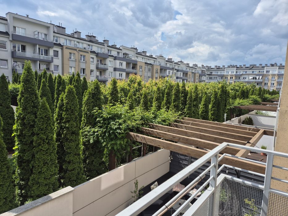 Mieszkanie diTrevi Wrocław ul. Klimasa - Widok 6