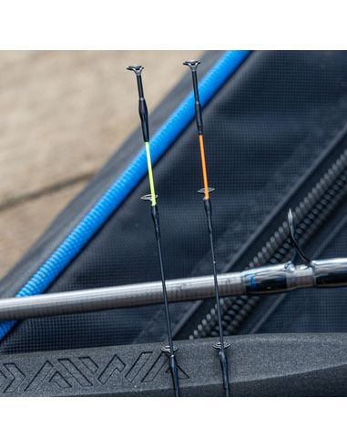 Удилище фидерное Daiwa N/Zon Aqualite/Tournament/