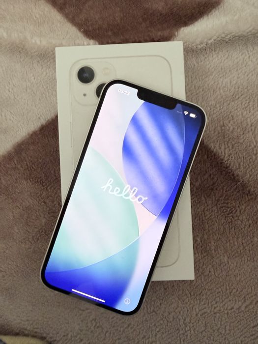 Iphone 13 128gb.