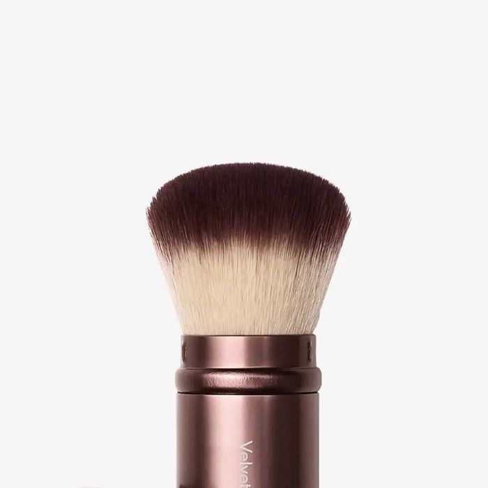 Oriflame Pincel Retrátil Velvet Finish