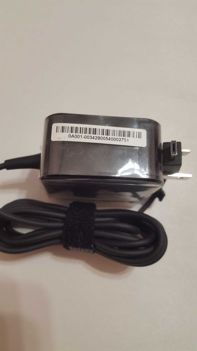 Зарядка ASUS 15V 1.2A, AD-8903-26, PA-1330-39, ADP-33AW