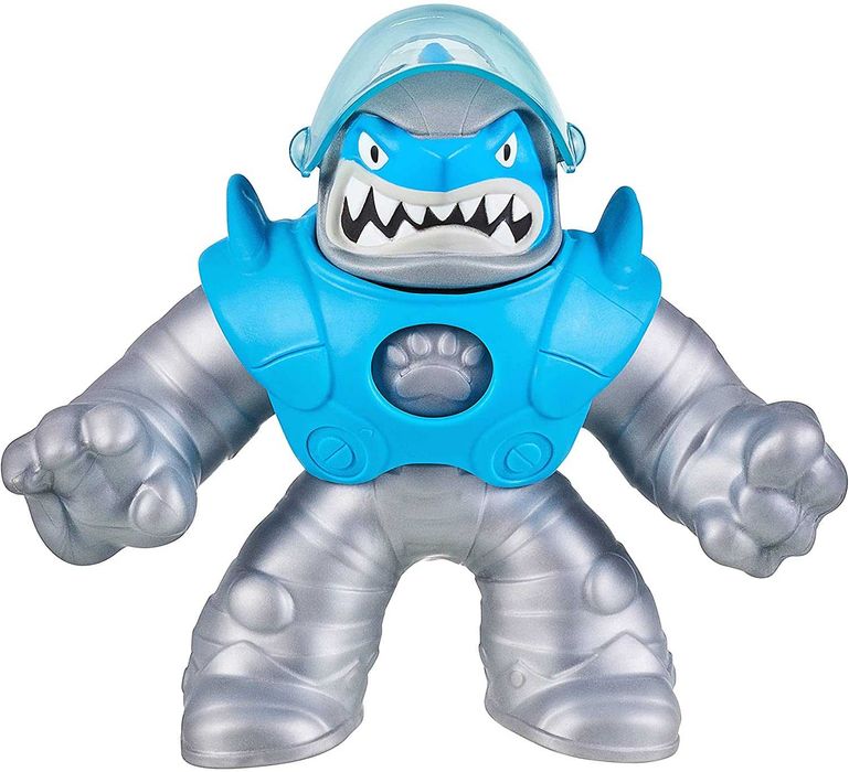 ぐっちゃん Оригінал Goo Jit Zu Galaxy Attack Astro Thrash Гуджитсу атака