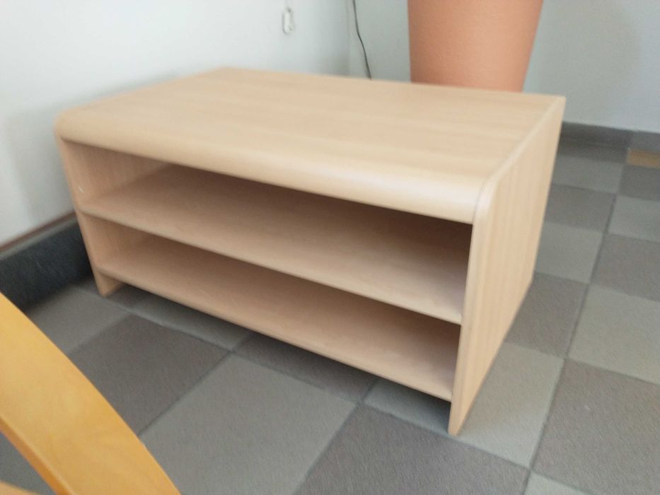Stolik rtv kolor buk