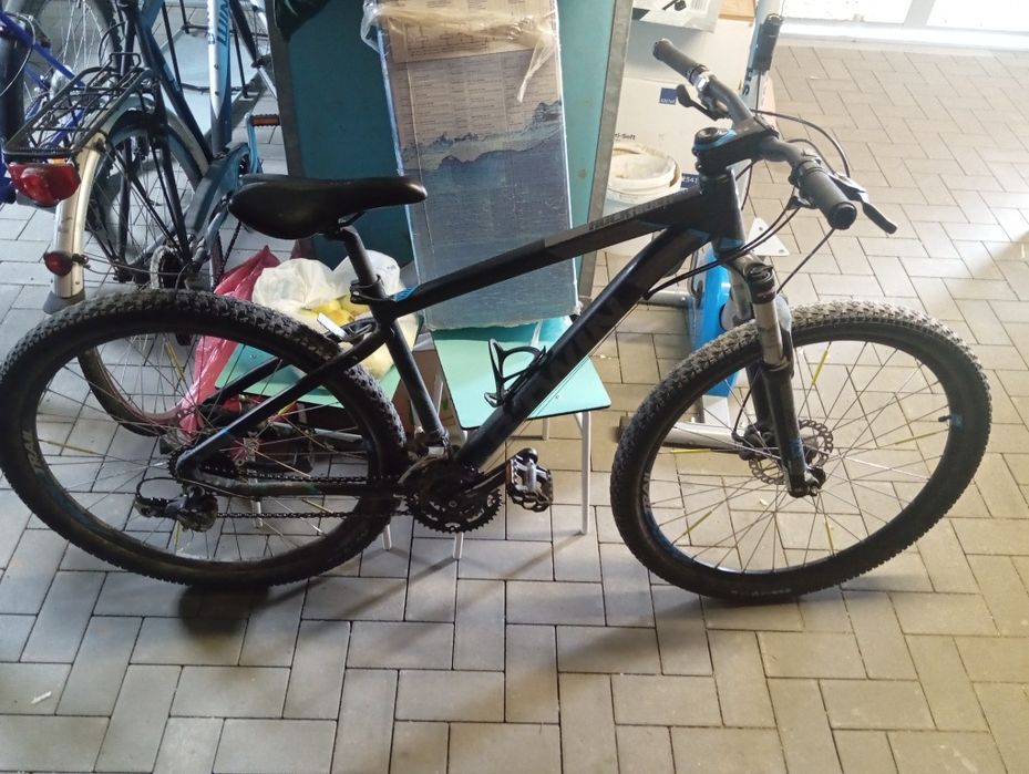 Sprzedam rower btwin