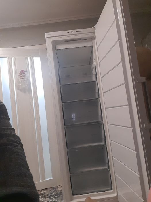 Морозильна камера 185×60 No Frost  gorenje