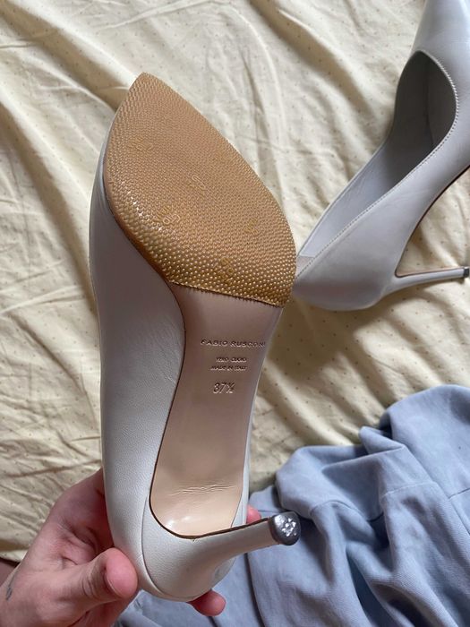 Туфлі fabio rusconi (helen marlen)