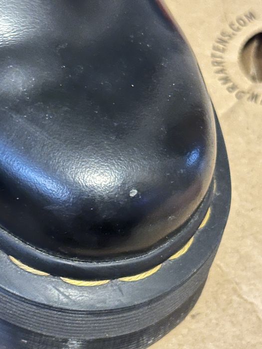 Dr Martens Jadon