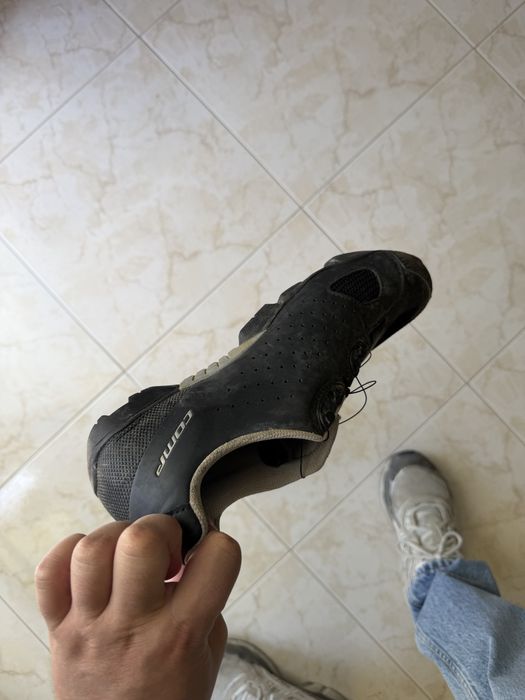 Sapatos scott MTB boa 42