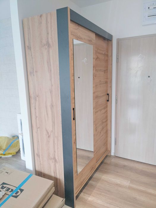 Ekspresowo tapetowanie i montaż mebli