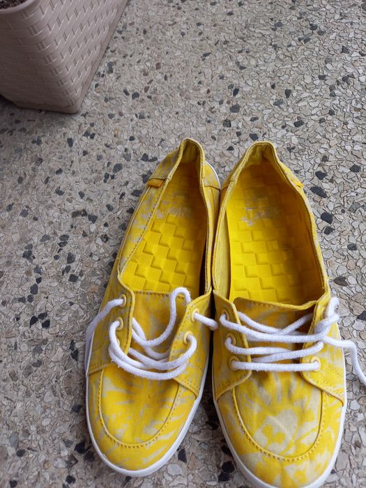 Tenisówki-trampki vans 36 damskie