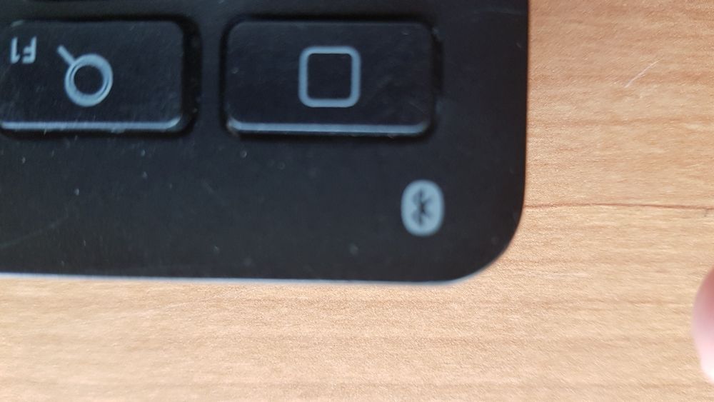 Klawiatura do komputera Targus Bluetooth