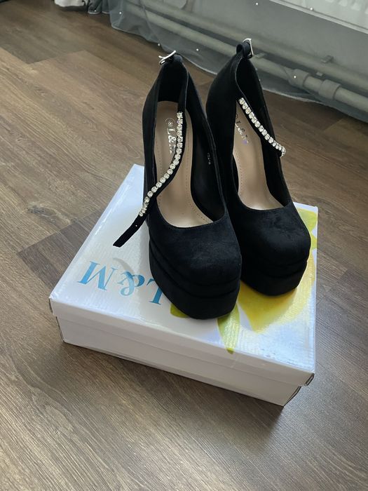 Туфлі барбі 38 розмір