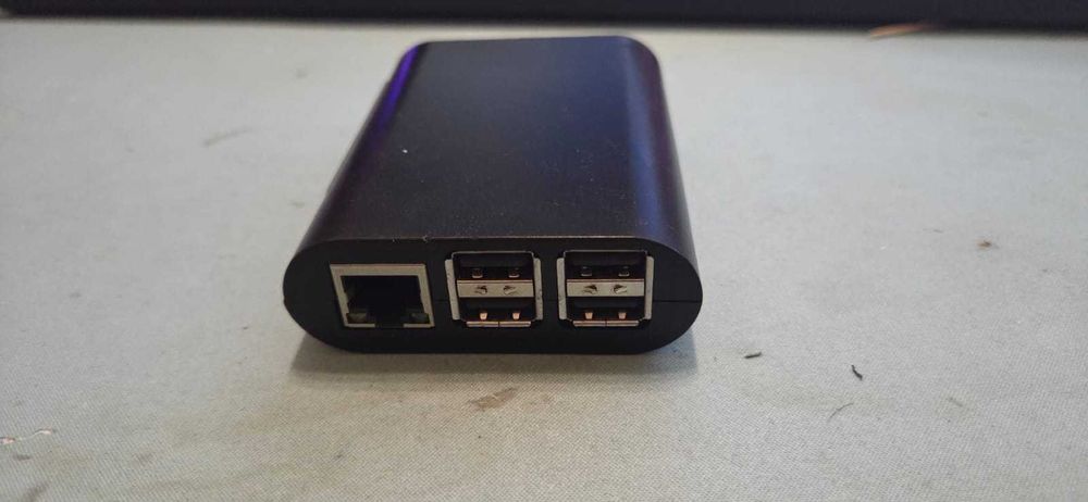 raspberry pi B+ v1.2