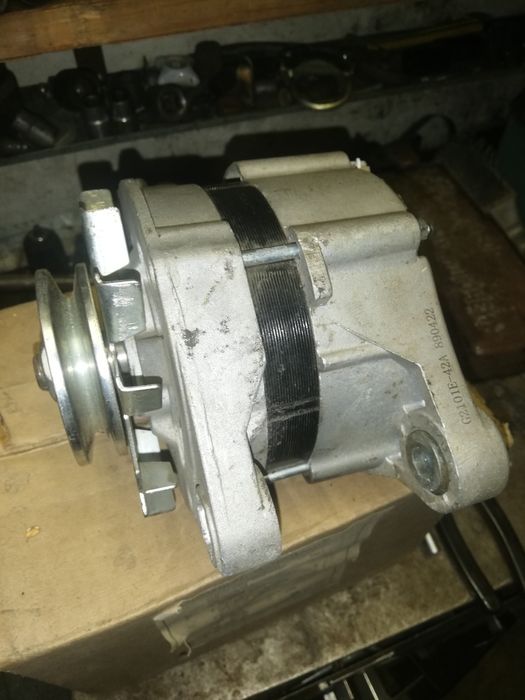 Генератор 42А для ВАЗ