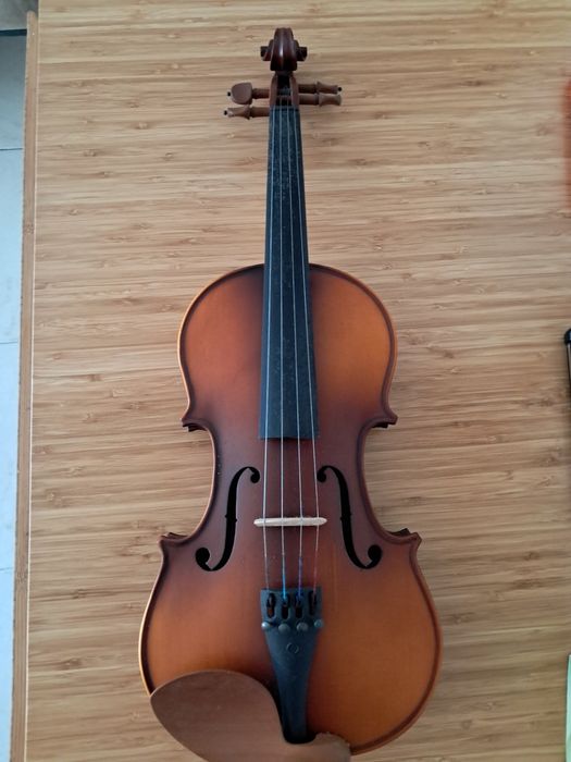 Violino novo  thoman