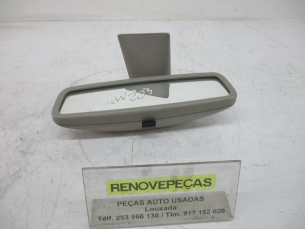 Espelho retrovisor interior MERCEDES-BENZ Classe C (W203)