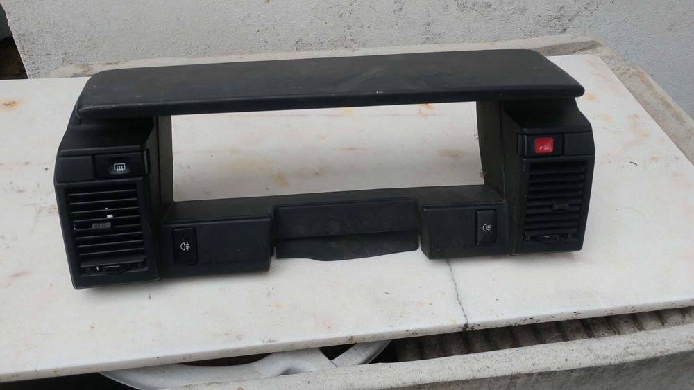 Peças Nissan Sunny N13 1990