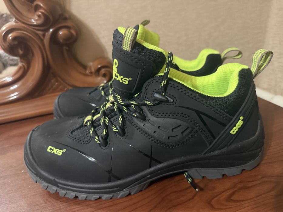 Продам  спец взуття CXS(Чехія) 41 р