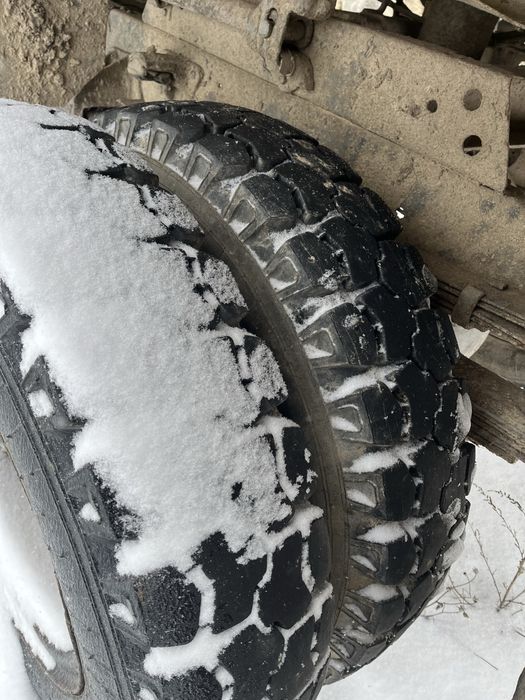 Продам автомобільГаз 53