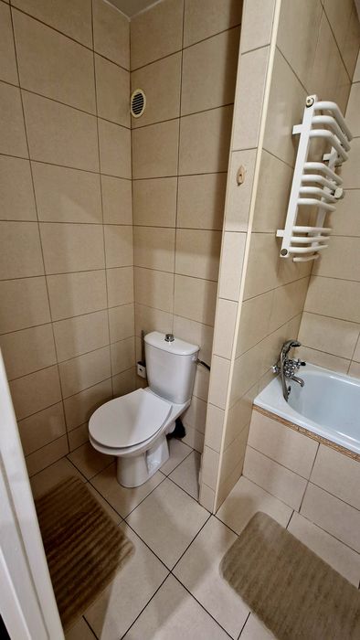 Mieszkanie – Katowice - Widok 5