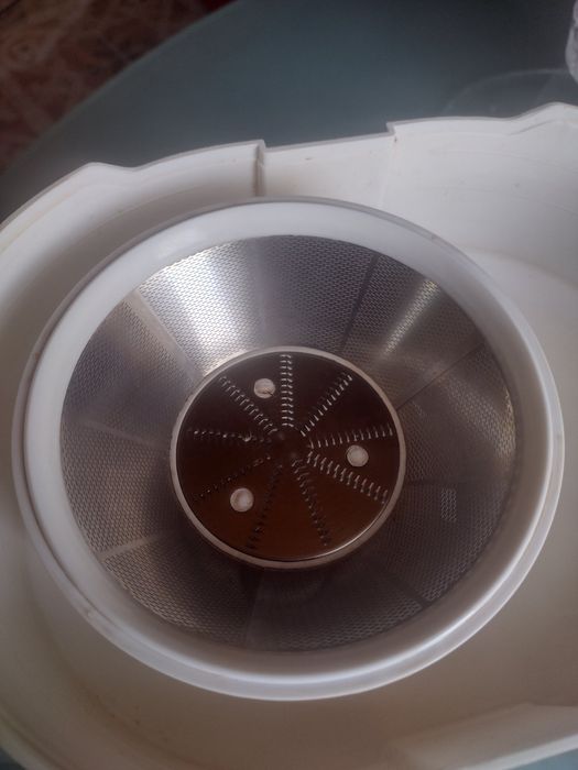 Соковижималка Condel