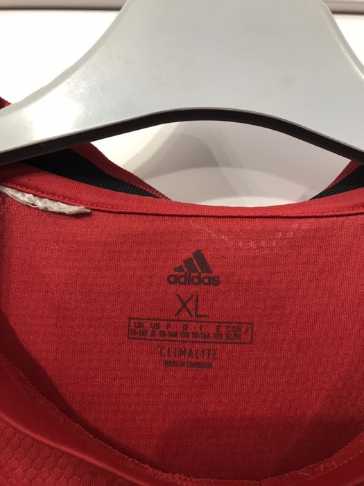 Koszulka Adidas Manchester United rozm. S