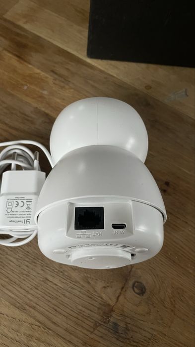 Kamera wifi ……….