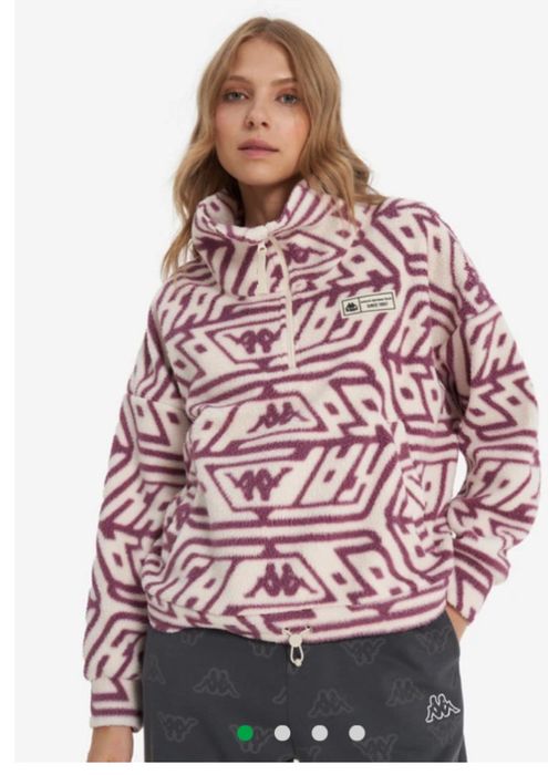 Філска кофта толстовка Kappa