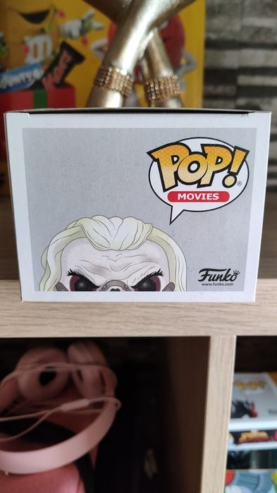 Pop Mad Max IMMORTAN JOE Chase
