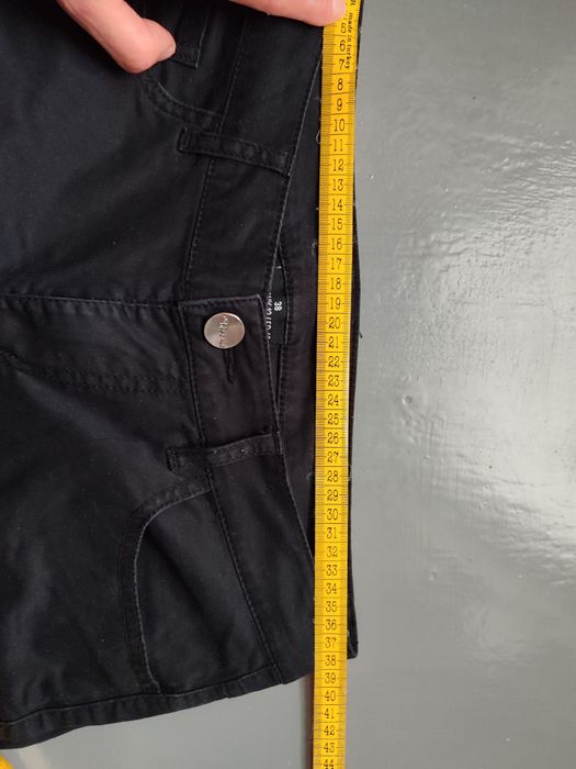 Jean Pascal бриджи