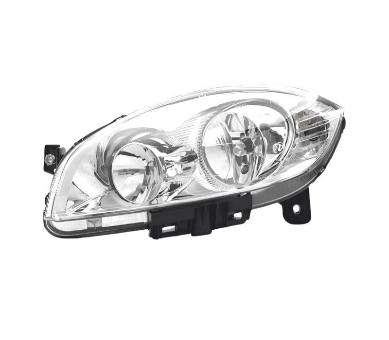 FAROL ESQ OPTICA FIAT LINEA 07-12