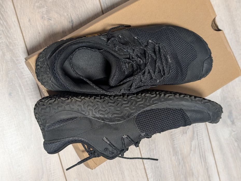 Merrell Trail Glove 7 barefoot 43