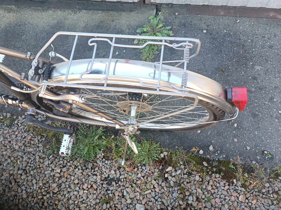 Rower Stan bardzo dobry Kraków