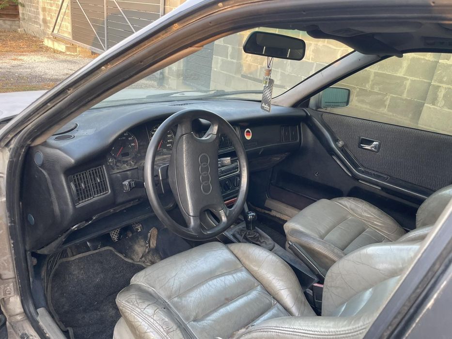 Продам Ауді 80В3