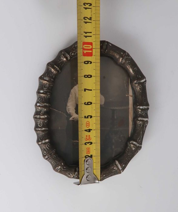 Moldura antiga Séc. XIX/XX