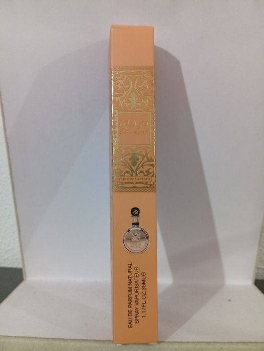Perfumes árabes 35 ml