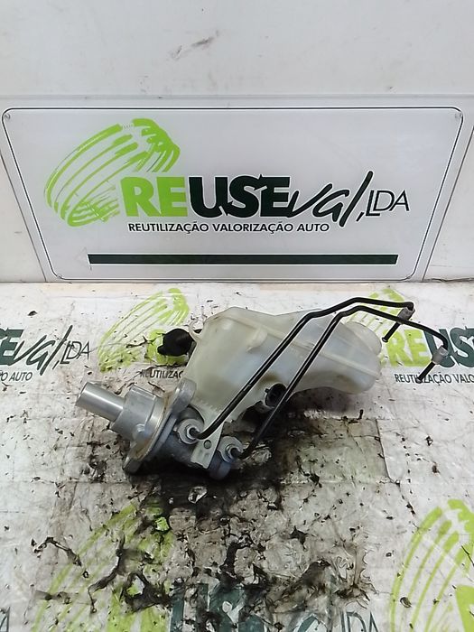 Bomba central dos travões OPEL Corsa D
