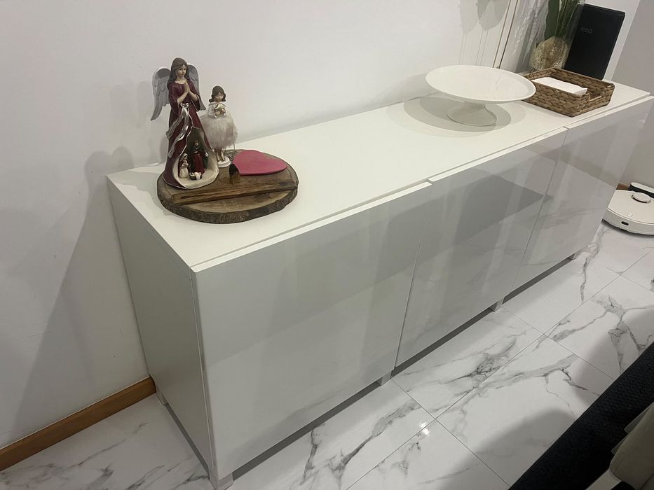 Móvel ikea BESTA